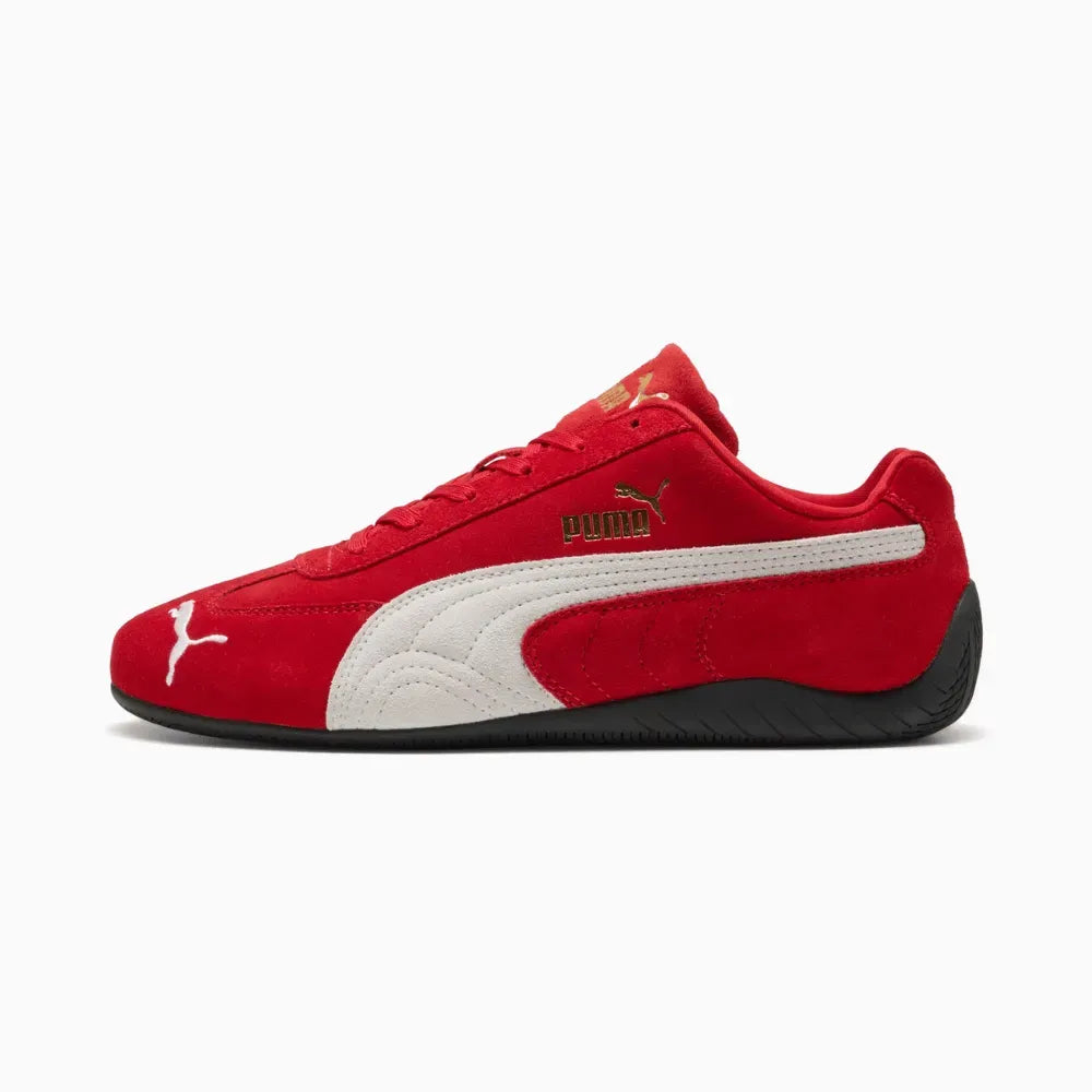 Pma Speedcat OG Red White