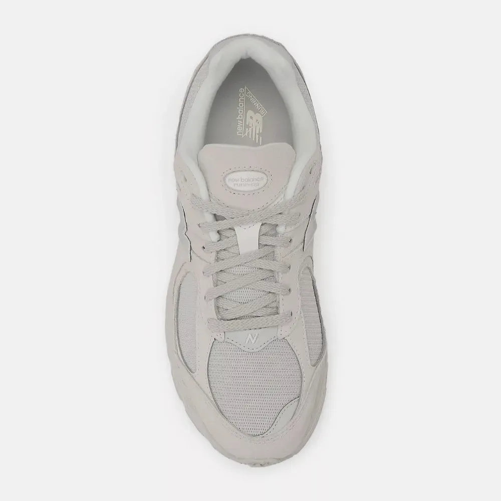 New B 2002R Grey Matter Reflection
