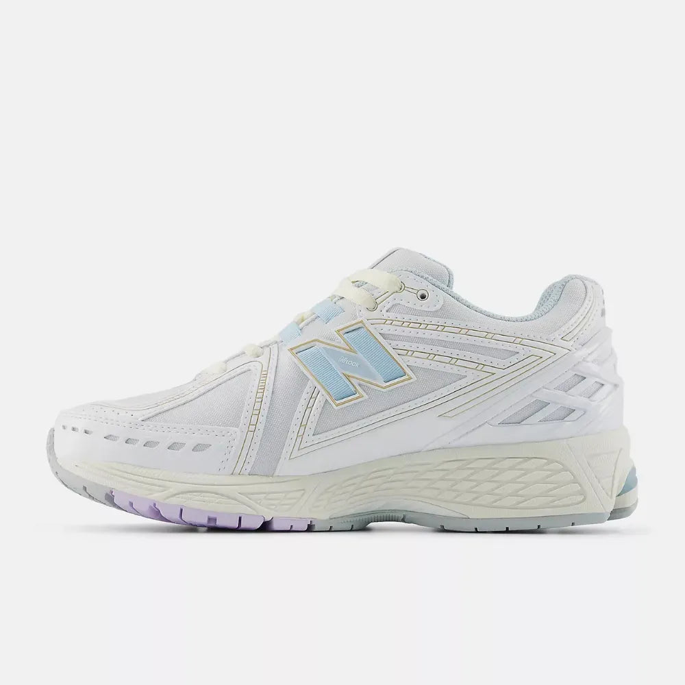 Tyrese Maxey x New B 1906R White Bright Sky Sea Salt