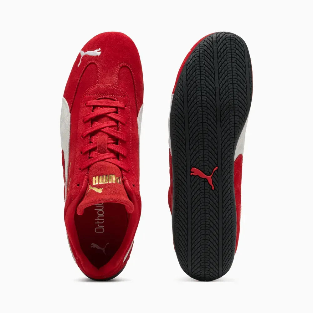 Pma Speedcat OG Red White