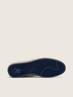GG Ball-Star Low White Bluette