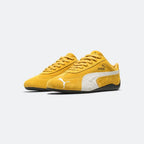 Pma Speedcat OG Archive Gold White