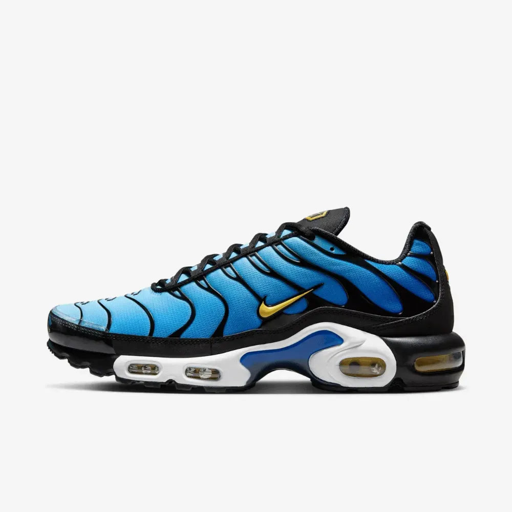 Nk Air Max Plus OG Hyper Blue