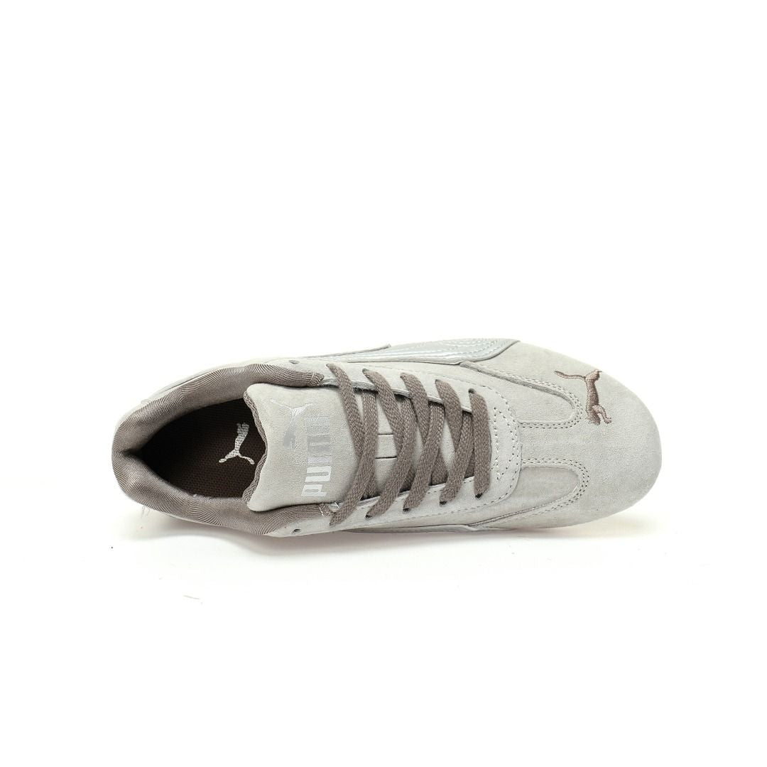Emmi X Pma Speedcat OG Nuance Gray