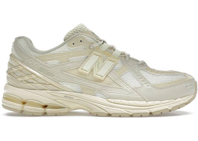 New B 1906U Butter Yellow