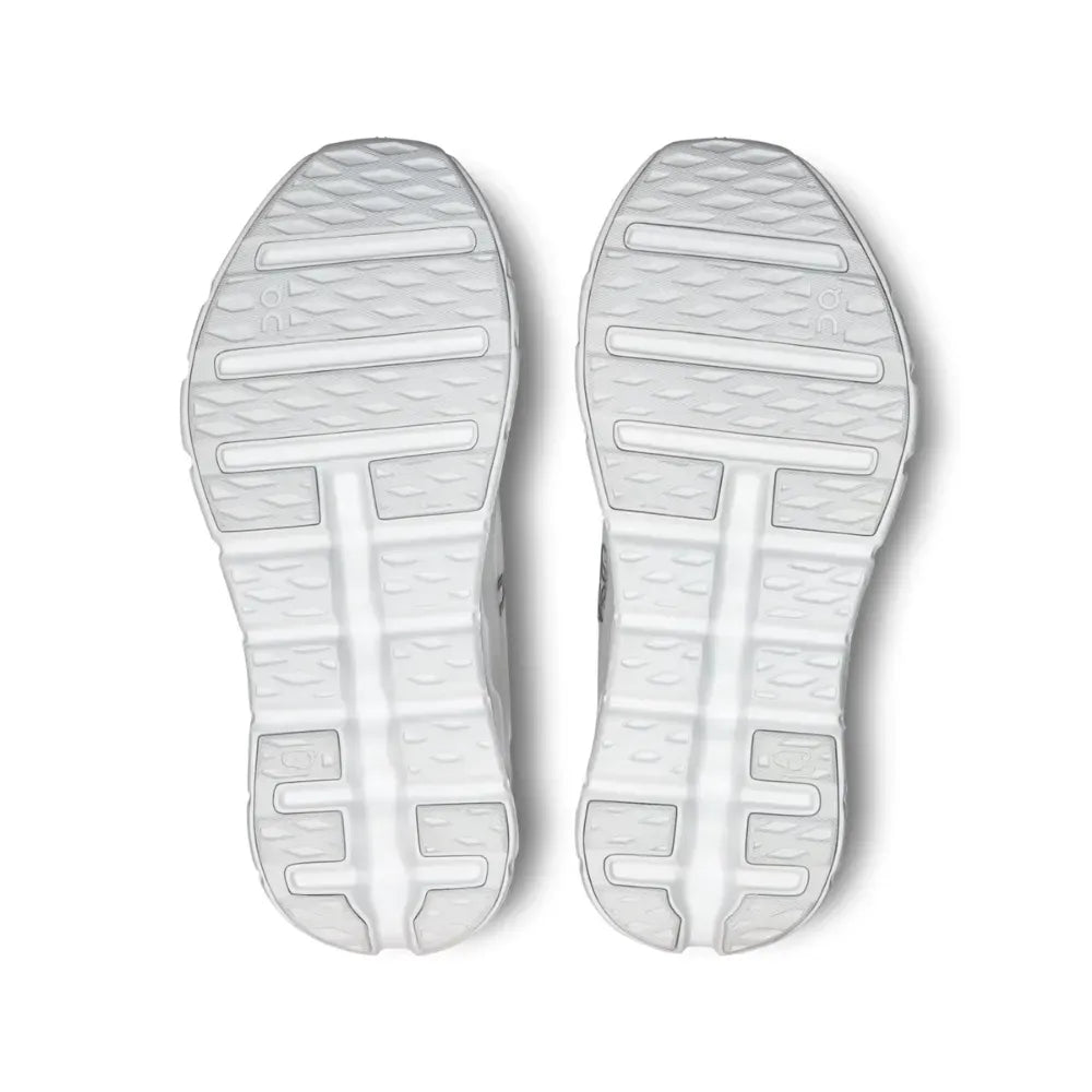 LOEWE x On Run Cloudtilt All White