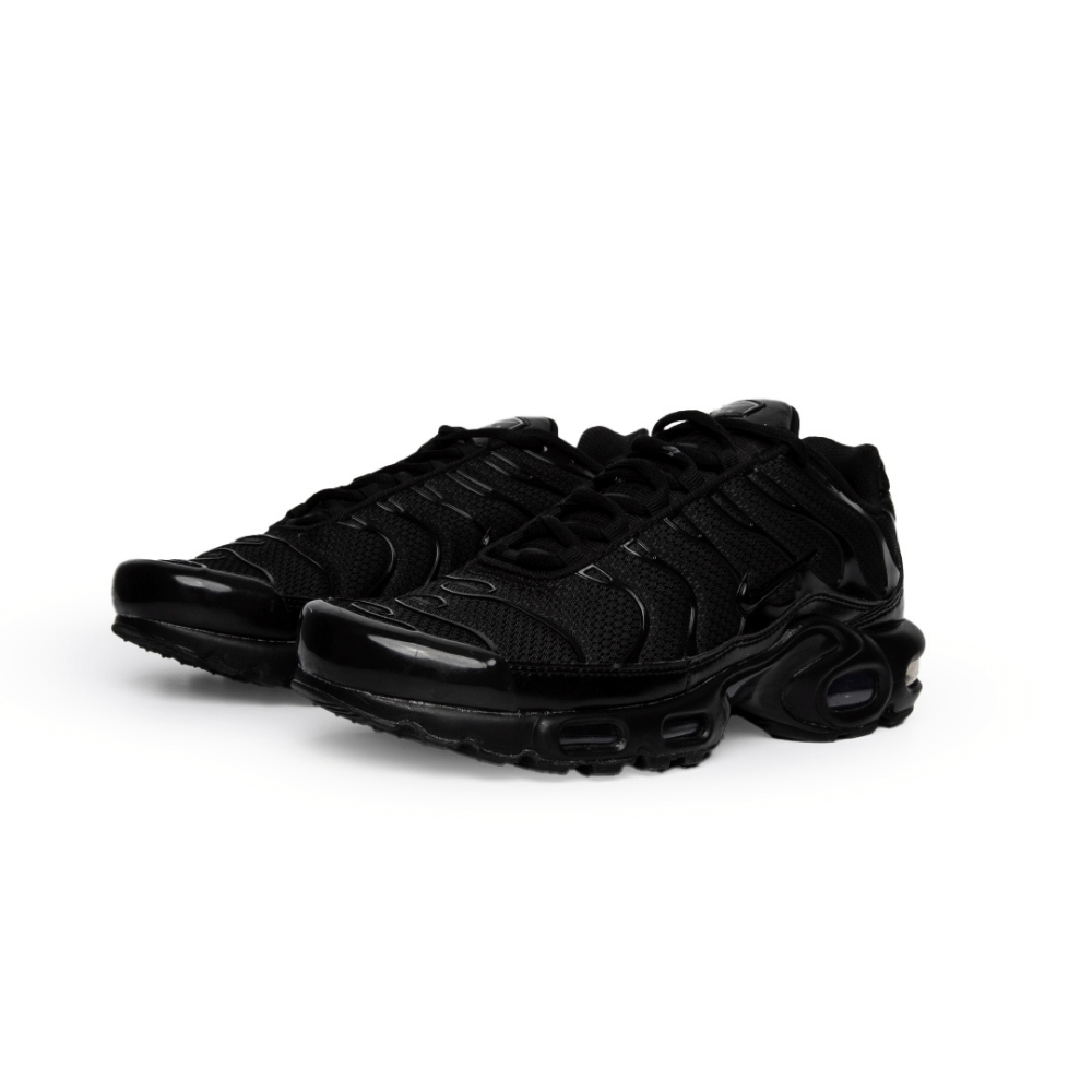 Nk Air Max Plus Triple Black