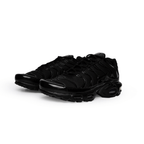 Nk Air Max Plus Triple Black