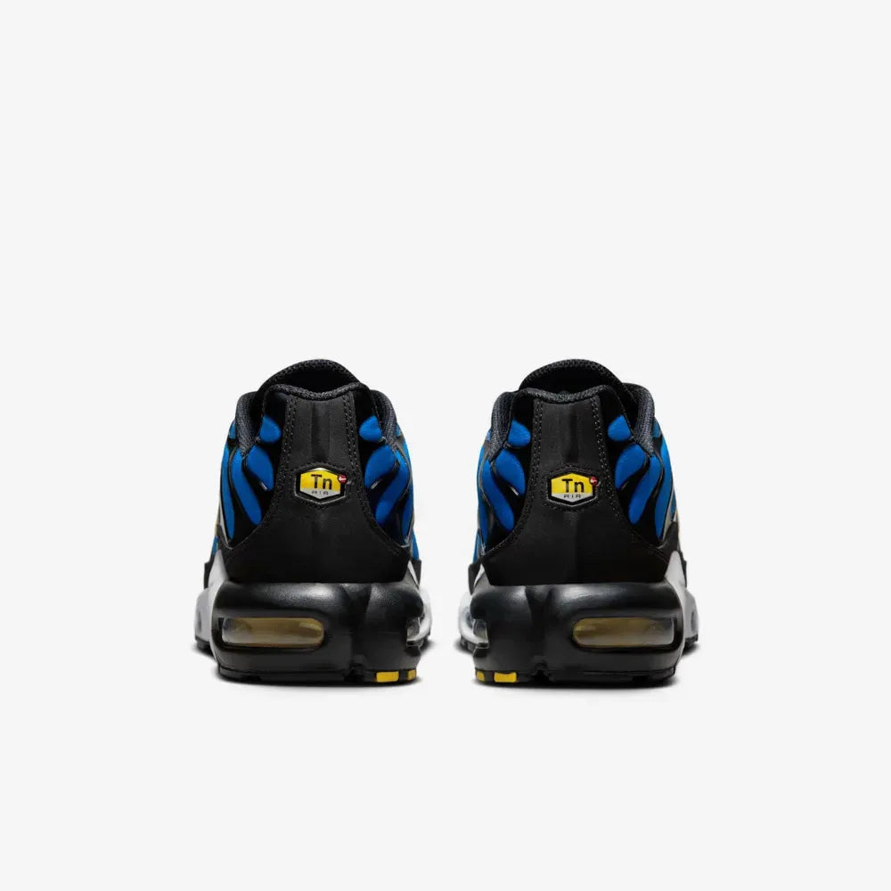 Nk Air Max Plus OG Hyper Blue