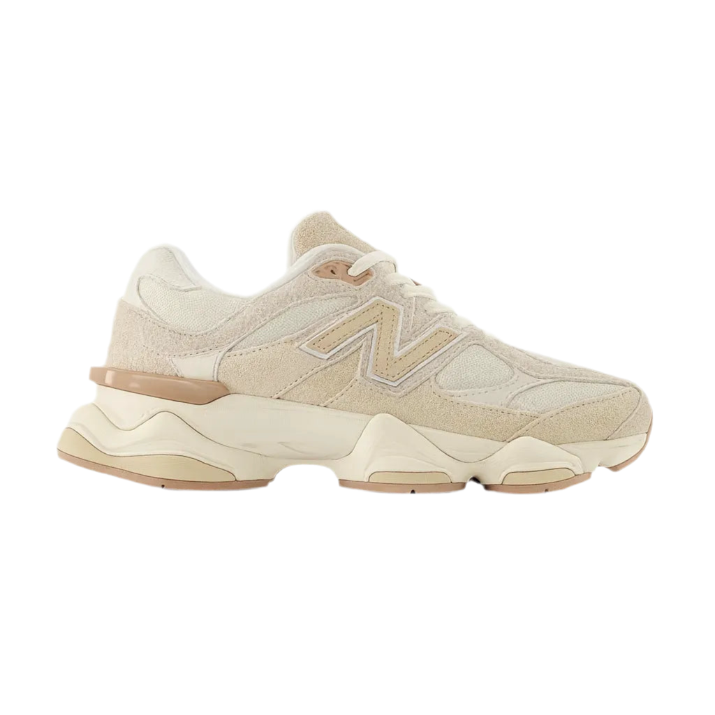 New B 9060 Bisque Sea Salt