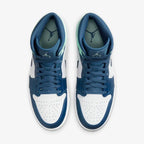 Jrd 1 Mid Blue Tint