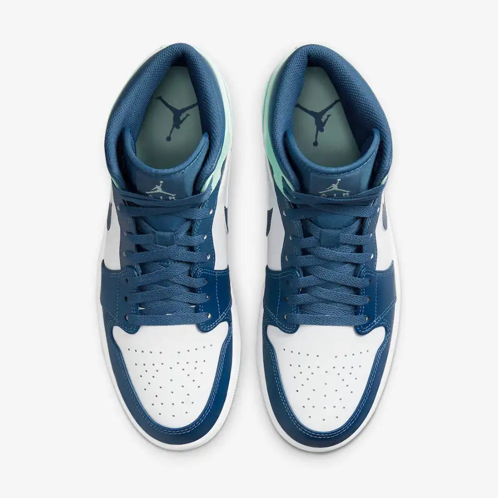 Jrd 1 Mid Blue Tint