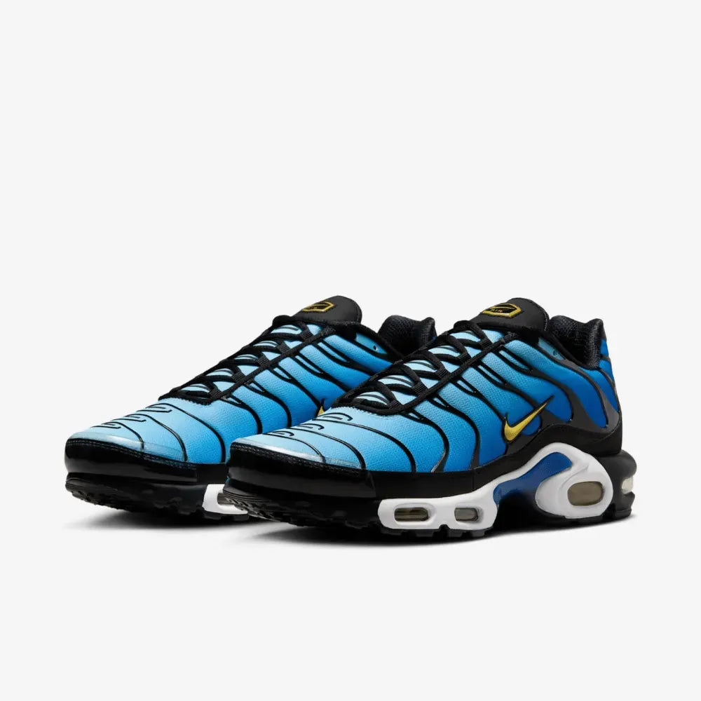 Nk Air Max Plus OG Hyper Blue