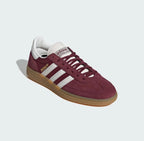 Sneaker Adi Handball Spezial Burgundy Crew White