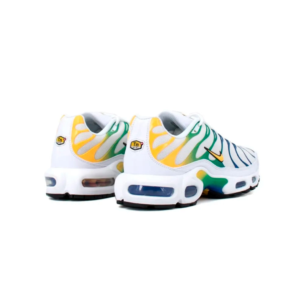 Nk Air Max Plus WMNS Brazil