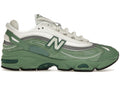 New B 1000 Mallard Green Sea Salt
