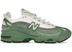 New B 1000 Mallard Green Sea Salt