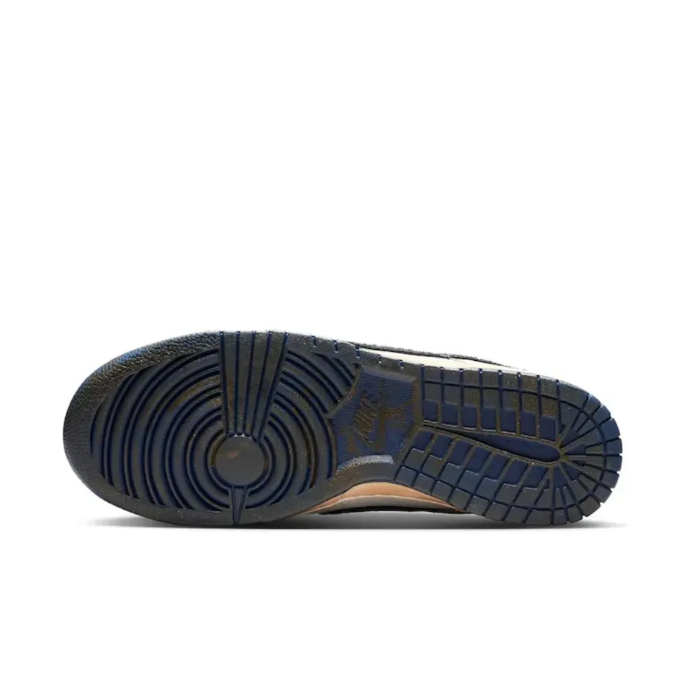 Sneaker Nk Dunk Low Stranger Things Phatom