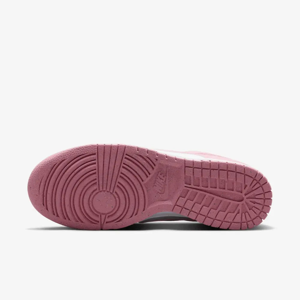 Sneaker Nk Dunk Low Next Nature Elemental Pink