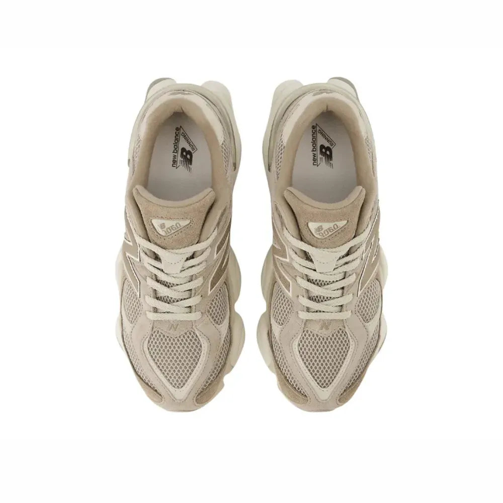 New B 9060 Mushroom Arid Stone
