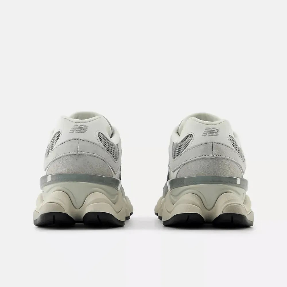 New B 9060 Slate Grey Raincloud