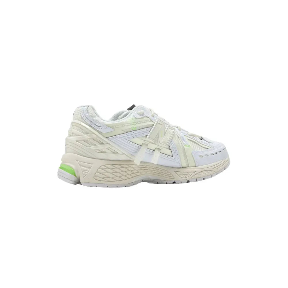New B 1906A White Green