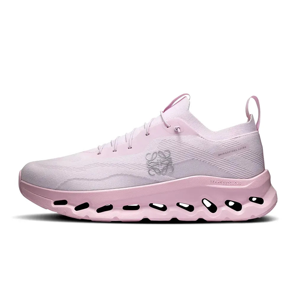 LOEWE x On Run Cloudtilt Pale Pink