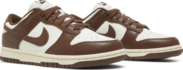 Sneaker Nk Dunk Low Cacao Wow