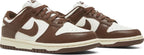 Sneaker Nk Dunk Low Cacao Wow