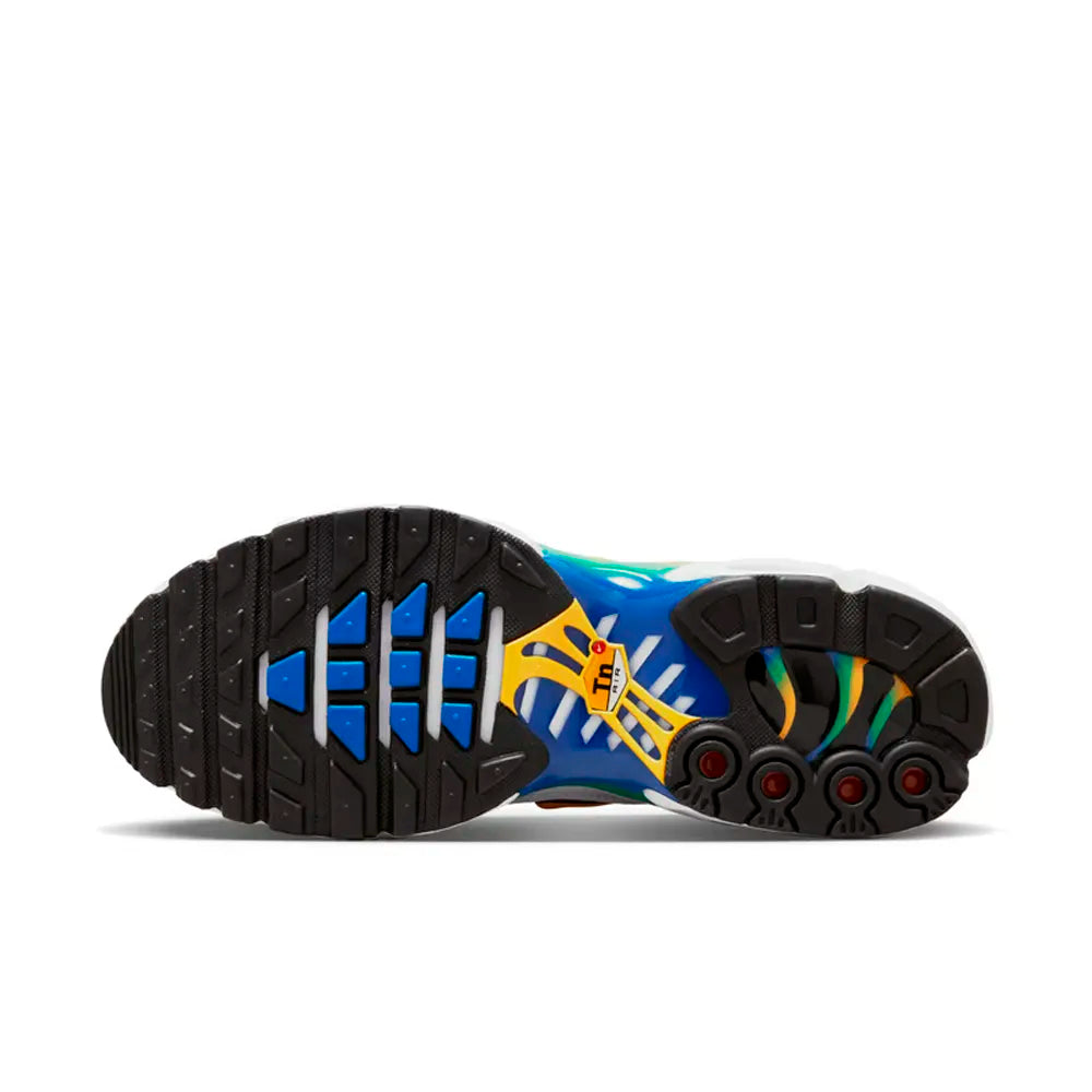Nk Air Max Plus WMNS Brazil