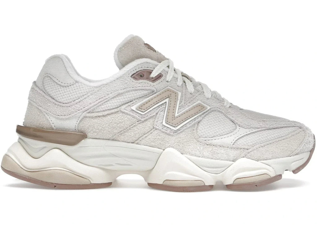 New B 9060 Bisque Sea Salt