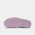 Jrd 1 Mid White Indigo Haze