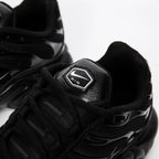 Nk Air Max Plus Triple Black
