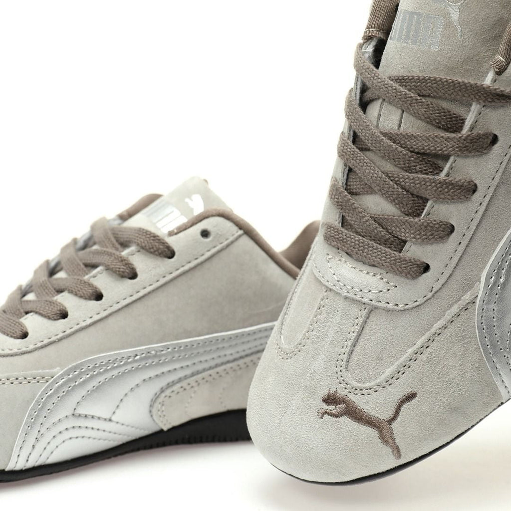 Emmi X Pma Speedcat OG Nuance Gray