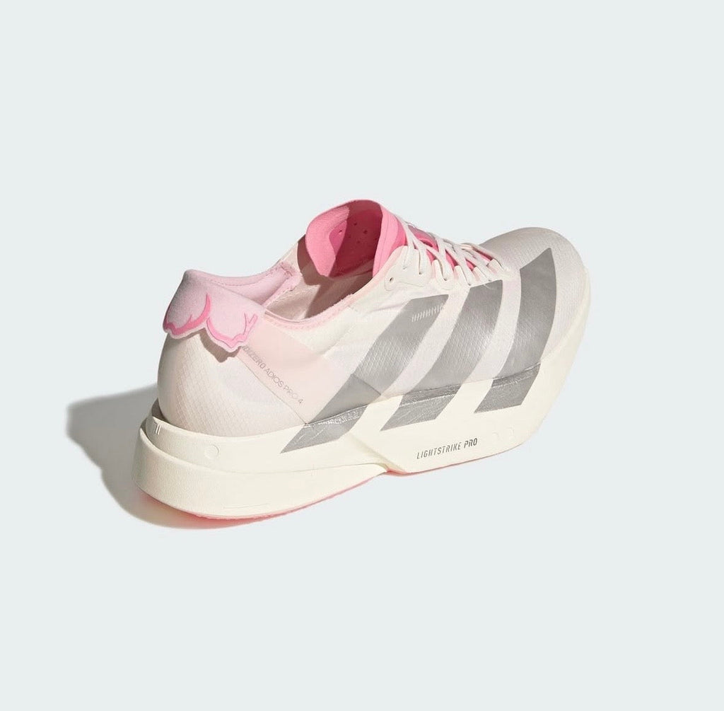 Adizero Adios Pro 4 Tokyo Marathon Cherry Blossom