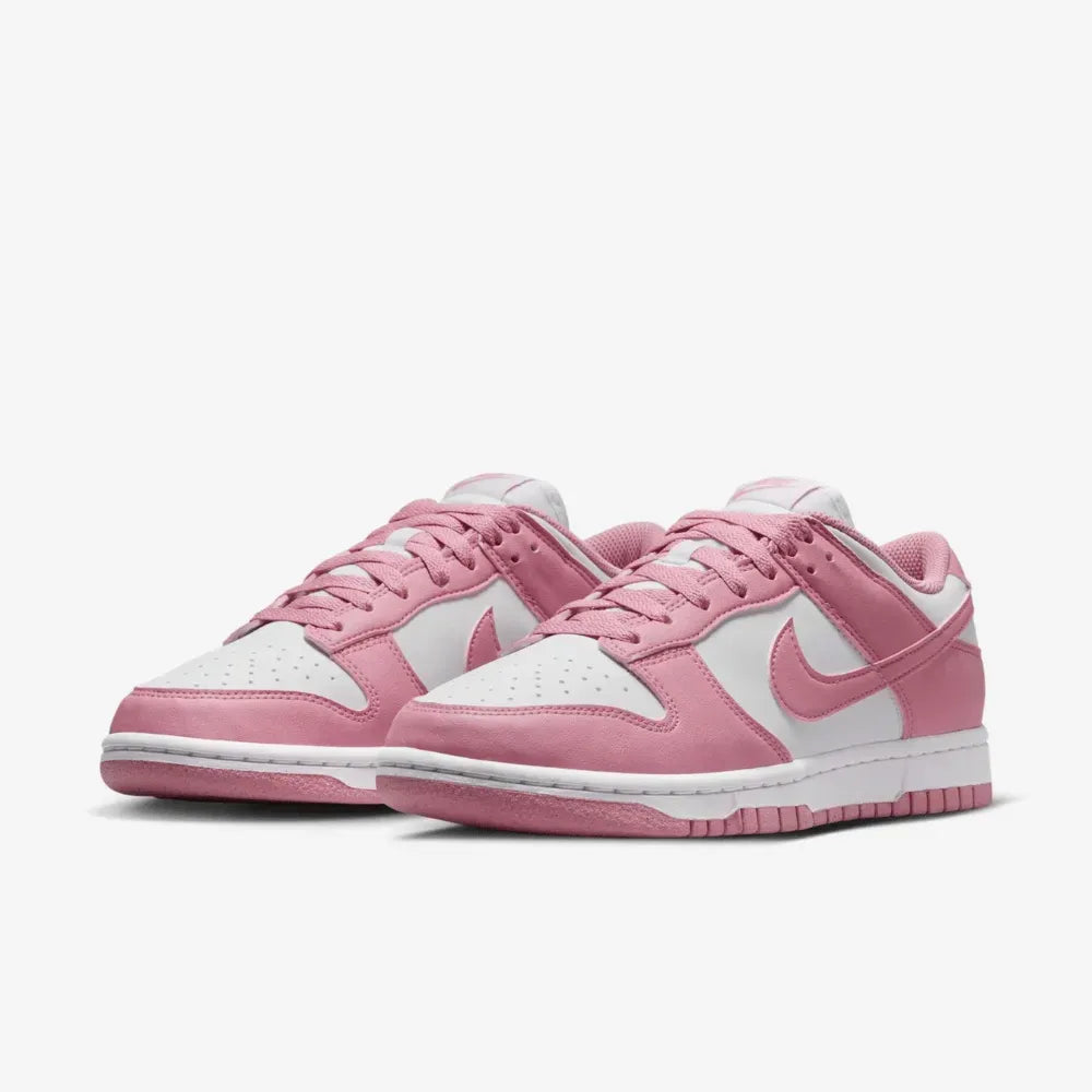 Sneaker Nk Dunk Low Next Nature Elemental Pink
