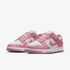 Sneaker Nk Dunk Low Next Nature Elemental Pink