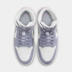 Jrd 1 Mid White Indigo Haze