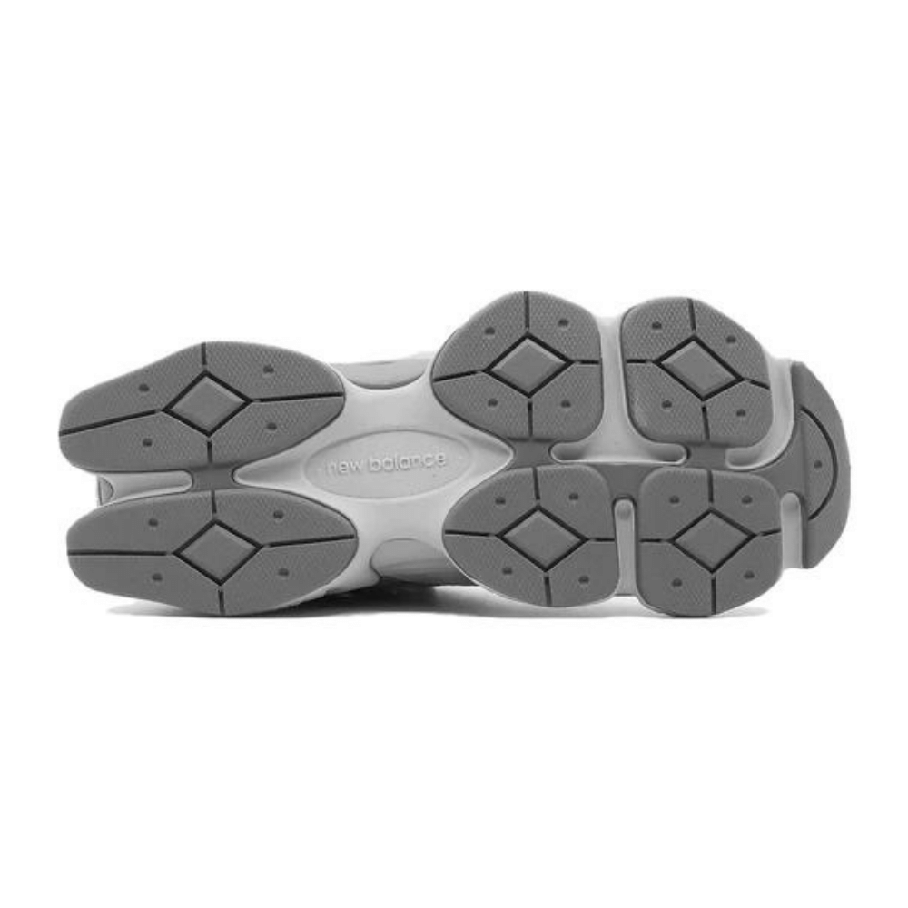 New B 9060 Shadow Grey Concrete Silver