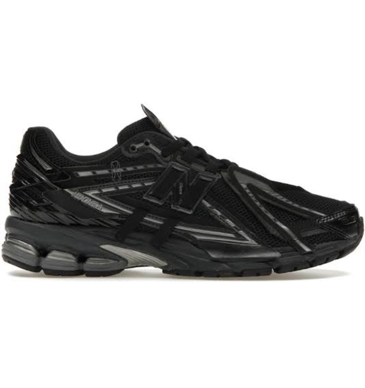 New B 1906A Black