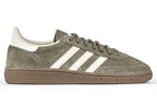 Sneaker Adi Handball Spezial Olive Strata Cream White