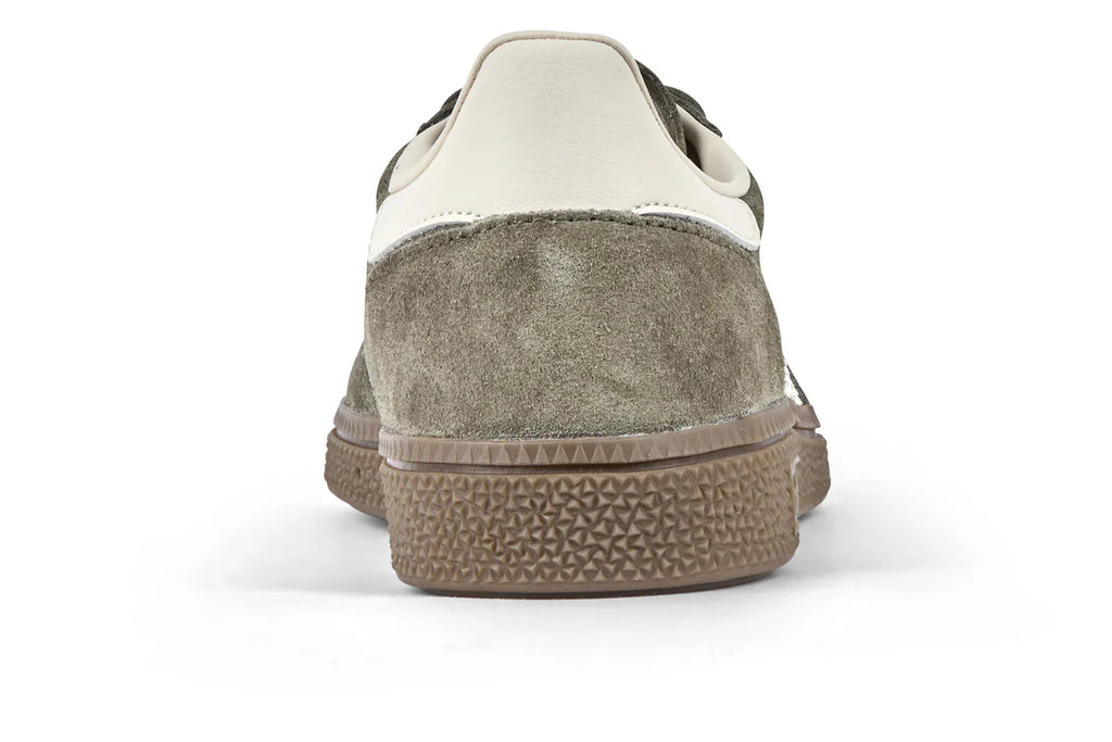 Sneaker Adi Handball Spezial Olive Strata Cream White