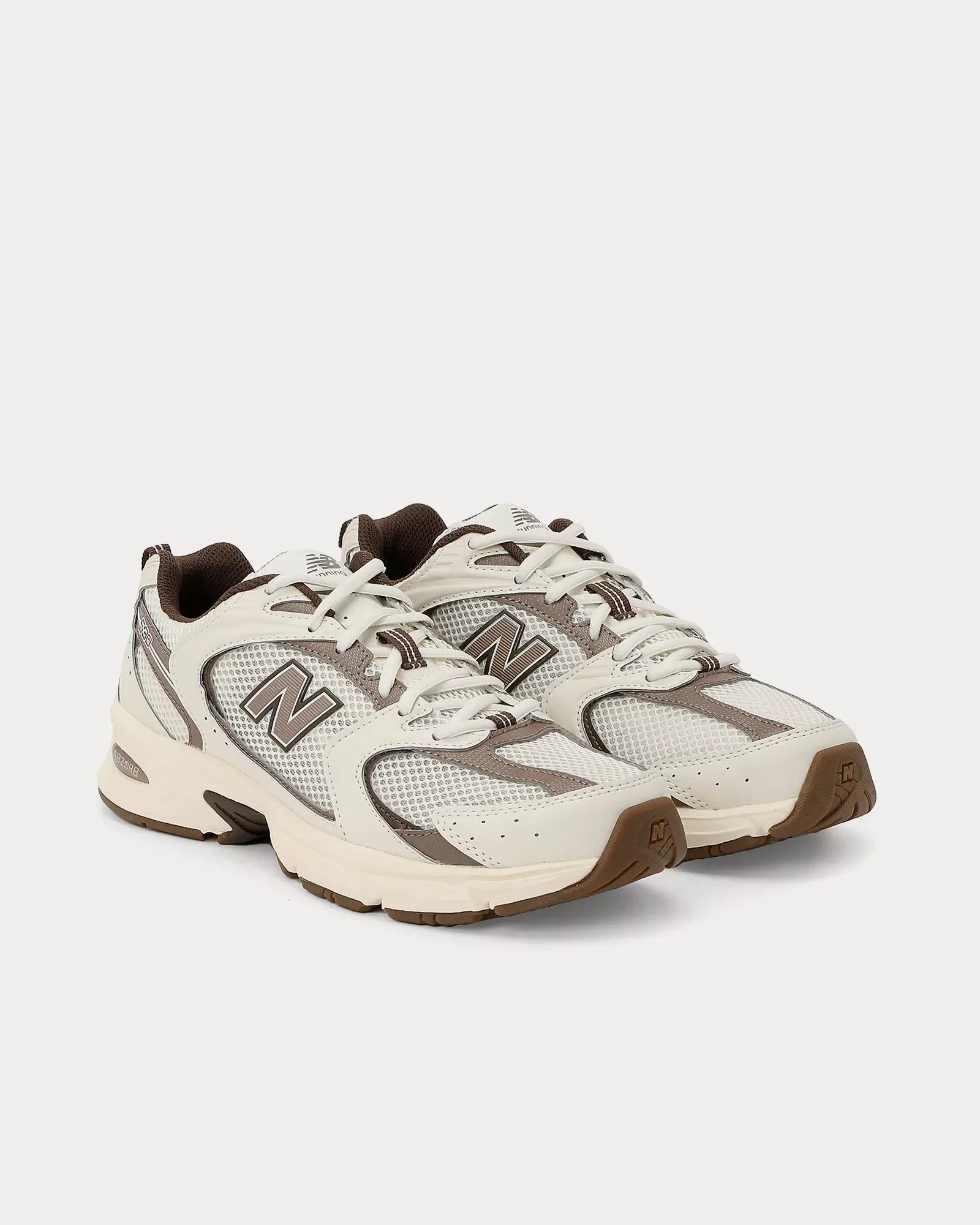 New B 530 Turtledove Mushroom