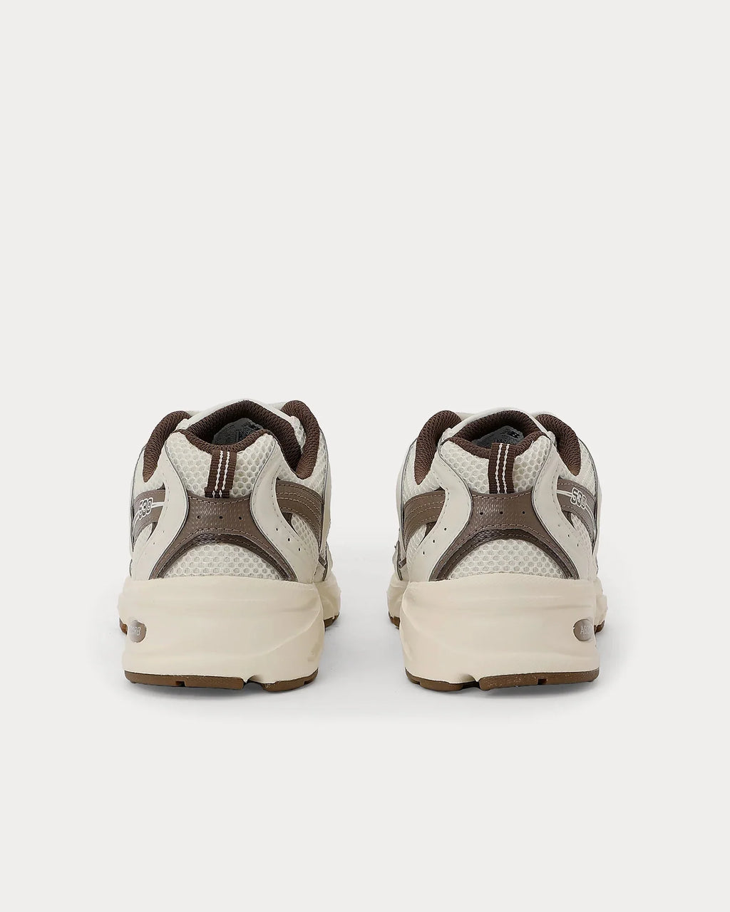 New B 530 Turtledove Mushroom