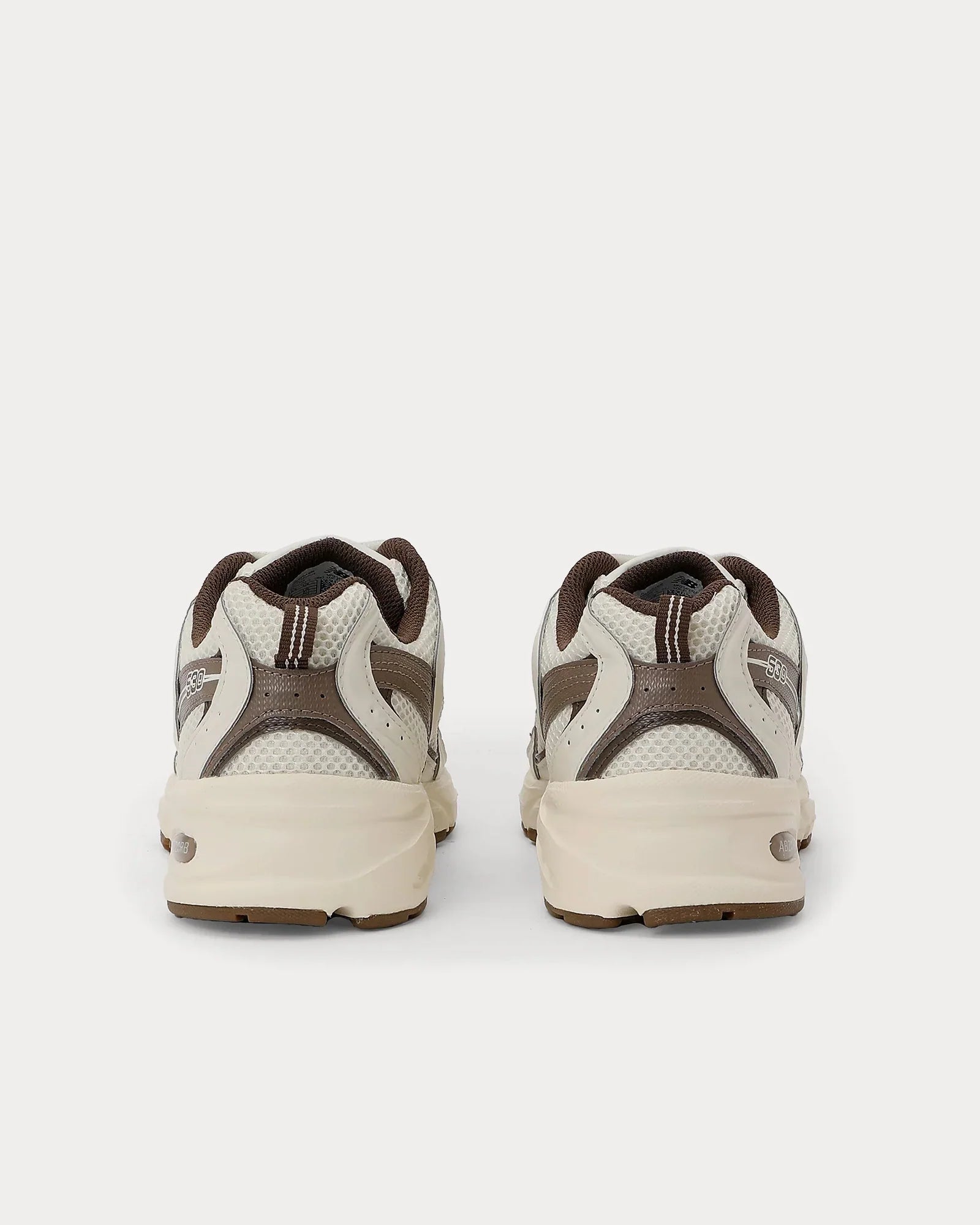 New B 530 Turtledove Mushroom