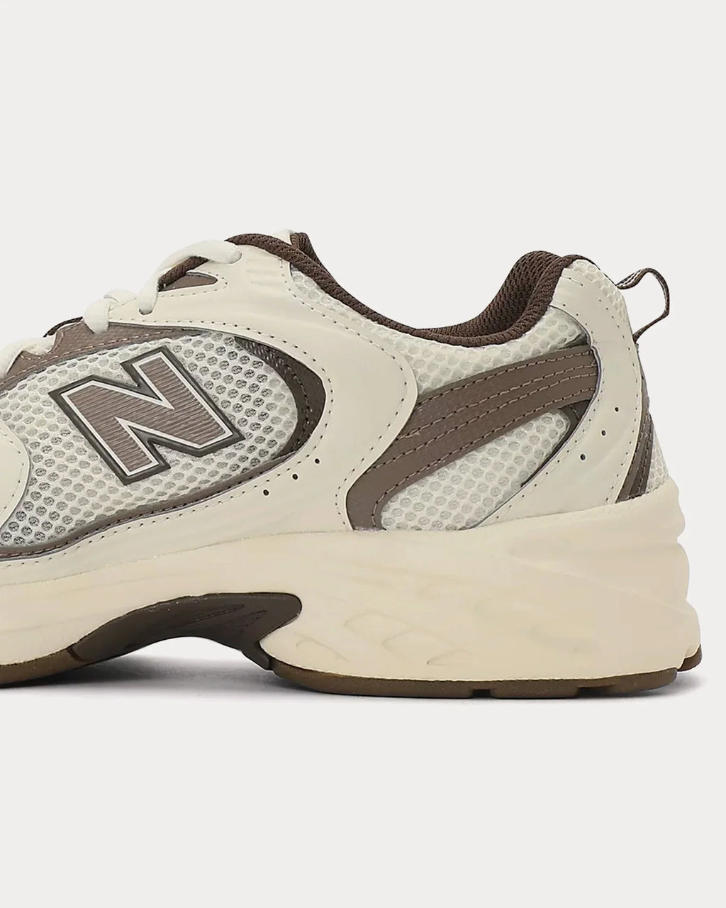New B 530 Turtledove Mushroom