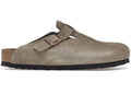 Birk Boston Soft Footbed