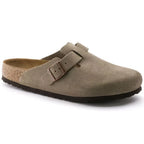 Birk Boston Soft Footbed