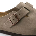Birk Boston Soft Footbed