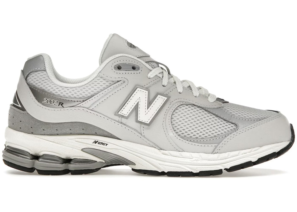 New B 2002R Grey Matter Reflection